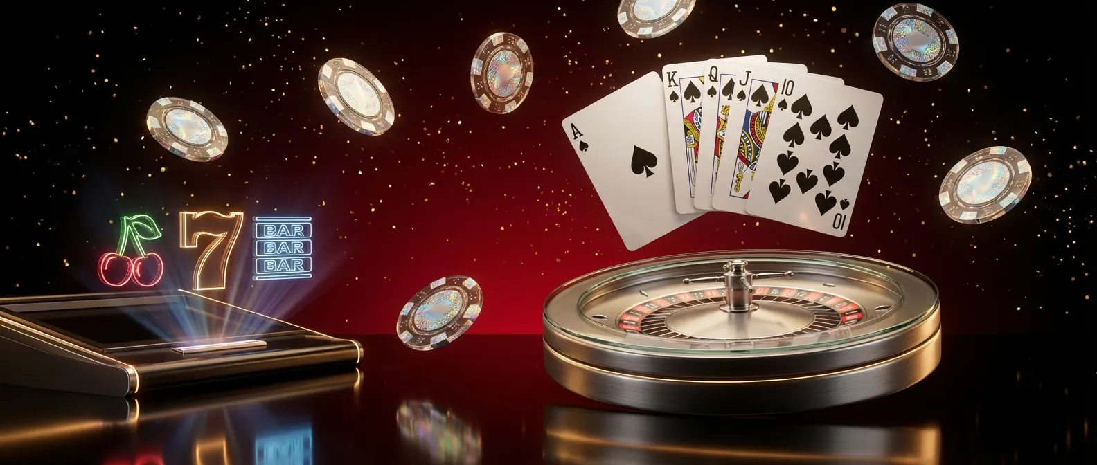 Mozzart Casino bonus