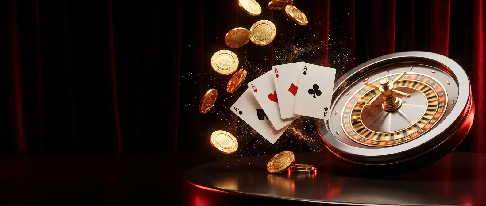 Mozzart Casino bonus